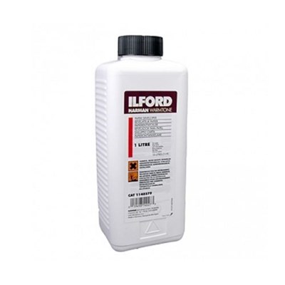 Ilford Harman Warmtone Paper Developer 1L