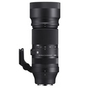 Sigma 100-400mm f/5-6.3 DG DN OS Contemporary Lens: Sony FE