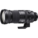 Sigma 150-600mm f/5-6.3 DG DN OS Sport Lens: Leica L