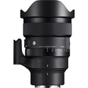 Sigma 15mm f/1.4 DG DN Diagonal Fisheye Sport : Leica L