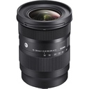 Sigma 16-28mm f/2.8 DG DN Contemporary Lens: Leica L