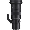 Sigma 500mm f/5.6 DG DN OS Sport Lens Leica L