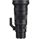 Sigma 500mm f/5.6 DG DN OS Sport Lens Sony FE