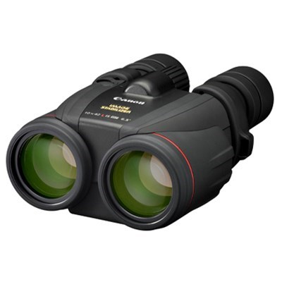 Canon 10x42 L IS Waterproof Image Stabilised Binoculars