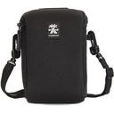 Crumpler Drewbob Camera Pouch 100Black/Black