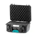 HPRC 2300 Hard Case w/ cubed foam