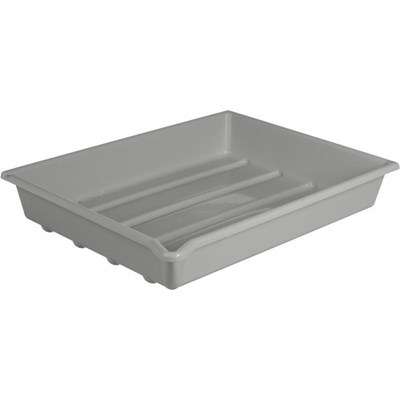 Paterson 10x12 Developing Tray (Gray)