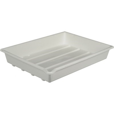 Paterson 10x12 Developing Tray (White)