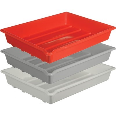 Paterson 12x16 Developing Tray (Set of 3)