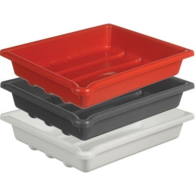 Paterson 8x10 Developing Tray (Set of 3)