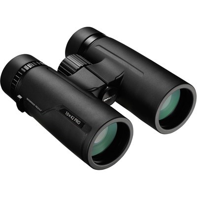 Olympus 10x42 PRO Binoculars