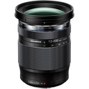 Olympus 12-200mm f/3.5-6.3 ED Lens