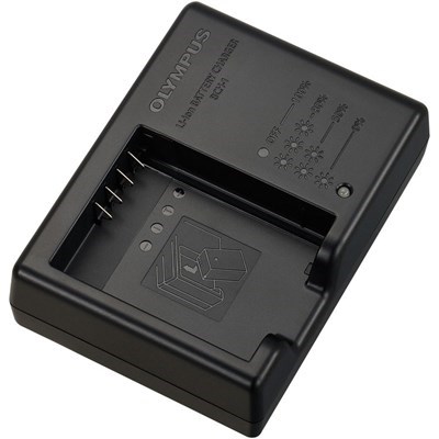 BCH-1 Battery Charger: E-M1 MkII