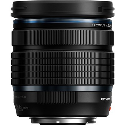 Olympus ED 12-45mm f/4 PRO Lens