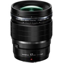 Olympus ED 17mm f/1.2 PRO Lens