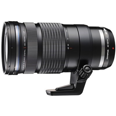 Olympus ED 40-150mm f/2.8 PRO Lens