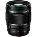 Olympus ED 45mm f/1.2 PRO Lens