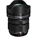 Olympus ED 60mm f/2.8 ED 7-14mm f/2.8 PRO Lens