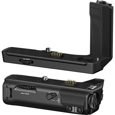 HLD-8 Battery Grip Holder for OM-D E-M5 Mark II