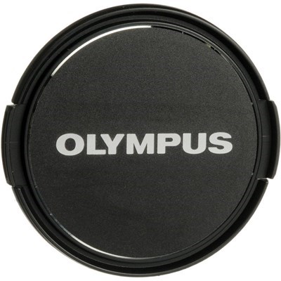 LC-46 Lens Cap 46mm