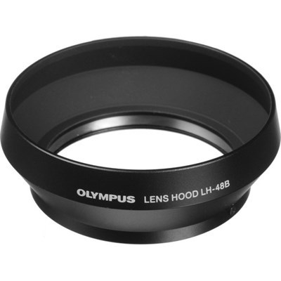 LH-48B Lens Hood 17mm f/1.8