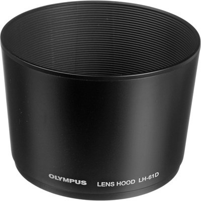 LH-61D Lens Hood: EZ40-150