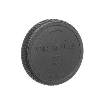 LR-2 Rear Lens Cap: Micro Four-Thirds