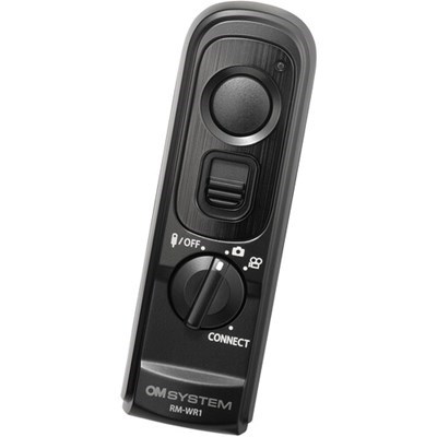 OM System RM-WR1 Wireless Remote Control