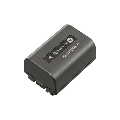 Sony NP-FV50 Rechargeable Battery