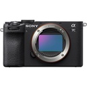 Sony Alpha a7C2 Body Black