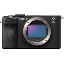 Sony Alpha a7CR Body