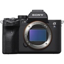 Sony Alpha a7S III Body