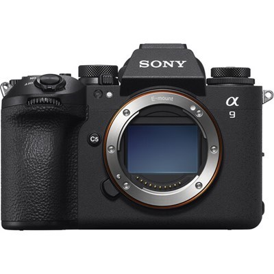 Sony Alpha a9 III Body