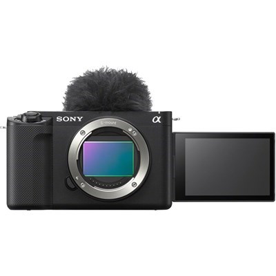 Sony ZV-E1 Full Frame vlog Camera