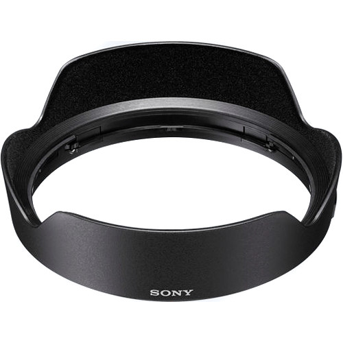 Sony Lens Hood:16-35mm f/2.8 GM