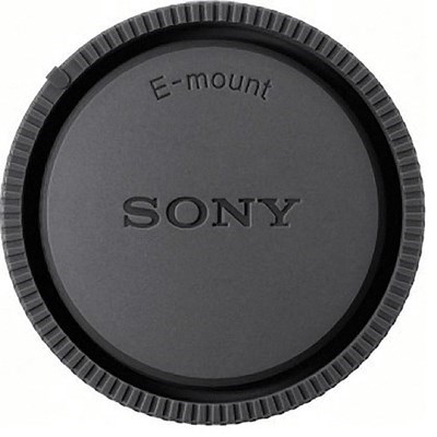 Sony Rear Lens Cap E-Mount