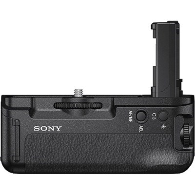 Sony VG-C2EM Vertical Grip for a7 II, a7R II & a7S II