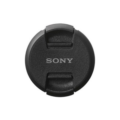 Sony ALC-F72S Lens Cap 72mm