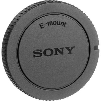 Sony Body Cap E-mount