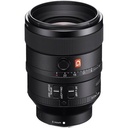 Sony 100mm f/2.8 STF G Master OSS FE Lens