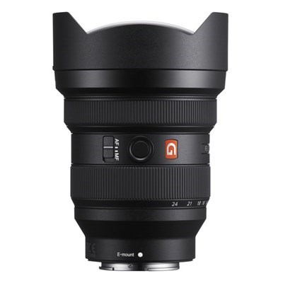 Sony 12-24mm f/2.8 G Master FE Lens