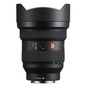 Sony 12-24mm f/2.8 G Master FE Lens