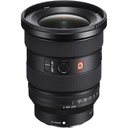 Sony 16-35mm f/2.8 G Master II FE Lens