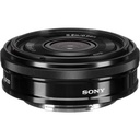 Sony 20mm f/2.8 Lens