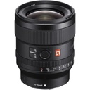 Sony 24mm f/1.4 G Master FE Lens