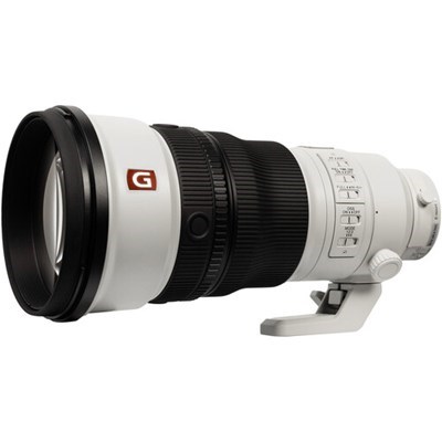 Sony 300mm f/2.8 G Master OSS FE Lens