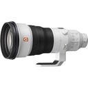 Sony 400mm f/2.8 G Master OSS FE Lens