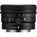 Sony 50mm f/2.5 G FE Lens