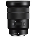 Sony 18-105mm f/4 G OSS Power Zoom Lens