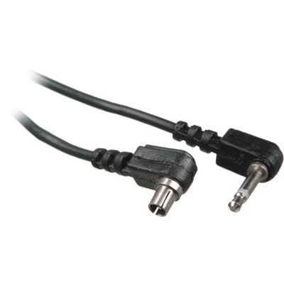 Elinchrom Sync Cable PC-2.5mm 20cm